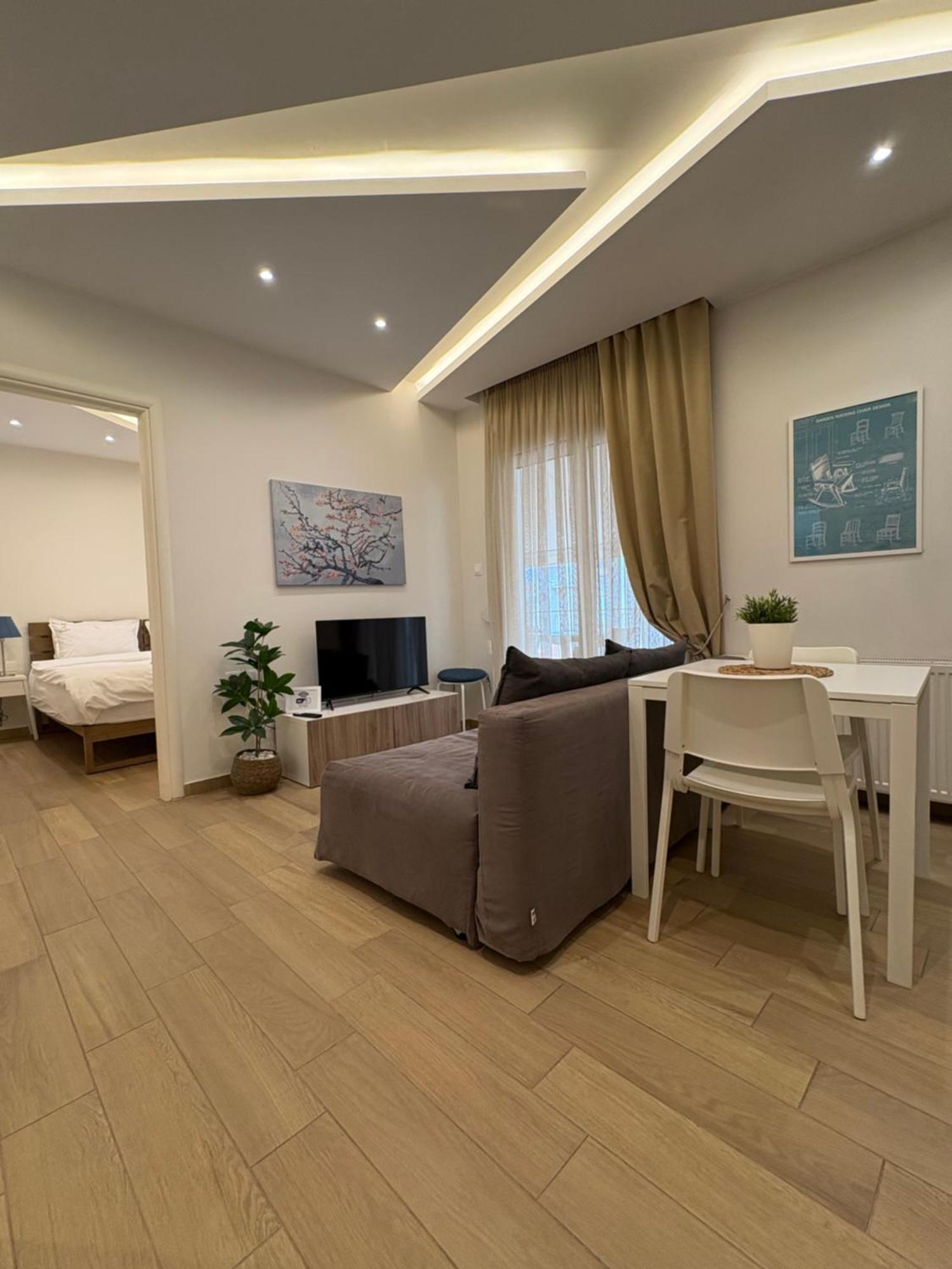 Apartamento Casa Doro A4 Larissa Exterior foto